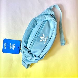 Adidas fanny pack